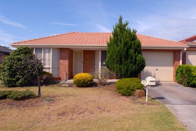4 Oldtrack Place, HOPPERS CROSSING VIC 3029, Hoppers Crossing - Image 1