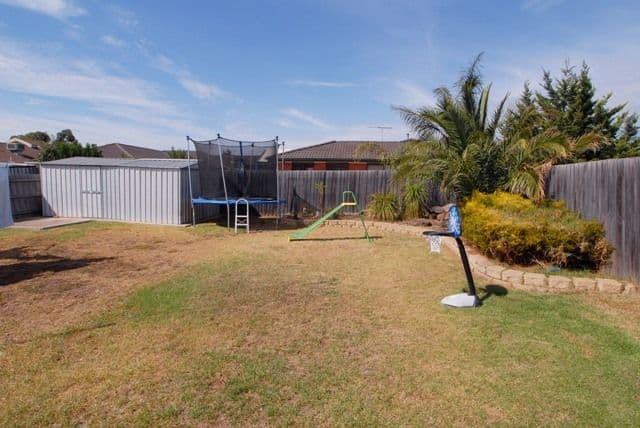 4 Oldtrack Place, HOPPERS CROSSING VIC 3029, Hoppers Crossing - Thumbnail 4