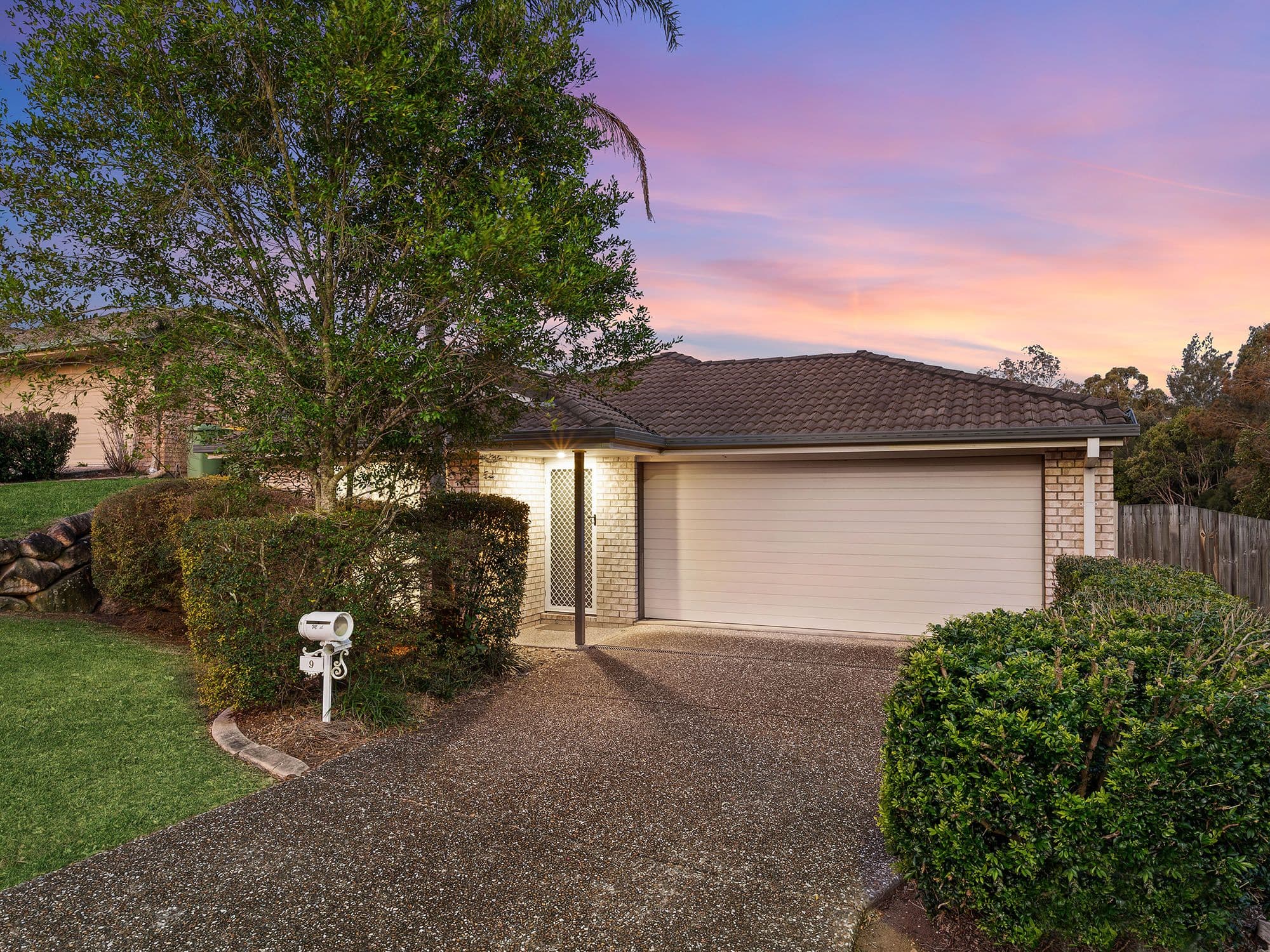 9 Zuleikha Drive, Underwood QLD 4119, Underwood - Image 1