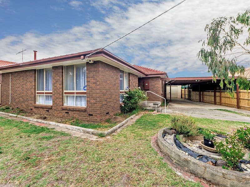 13 Zara Court, Albanvale VIC 3021, Albanvale - Image 1