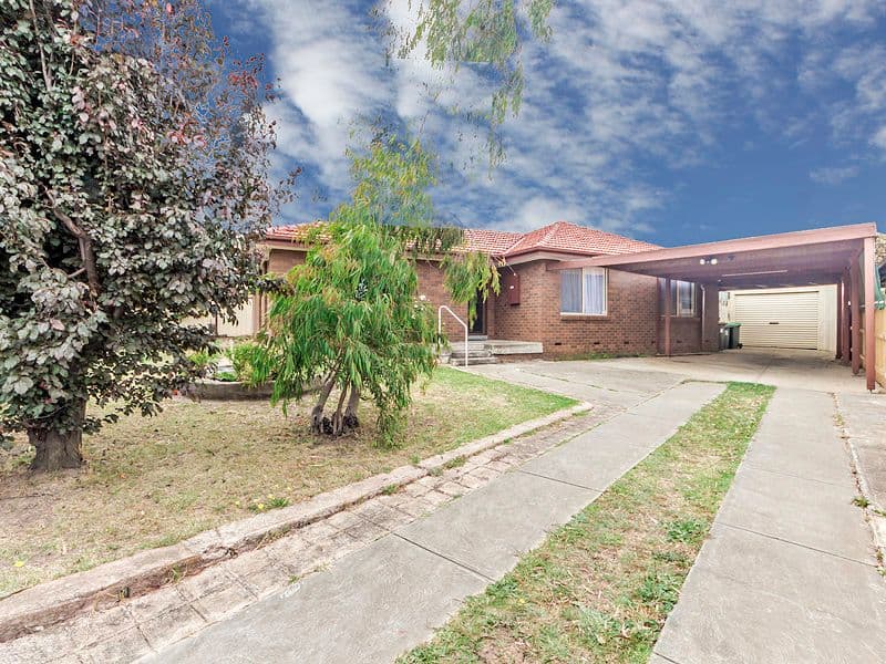 13 Zara Court, Albanvale VIC 3021, Albanvale - Thumbnail 3