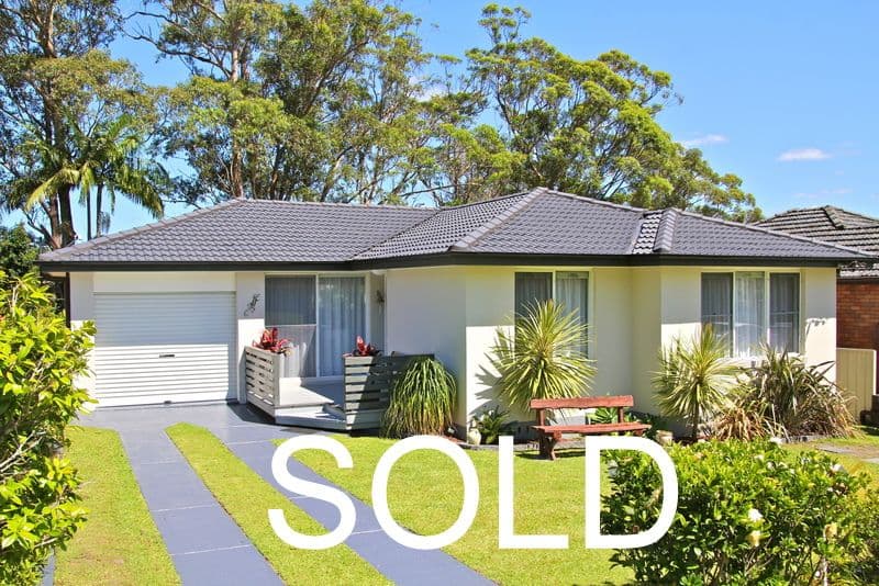 51 Patrick Crescent, SARATOGA NSW 2251, Saratoga - Image 1