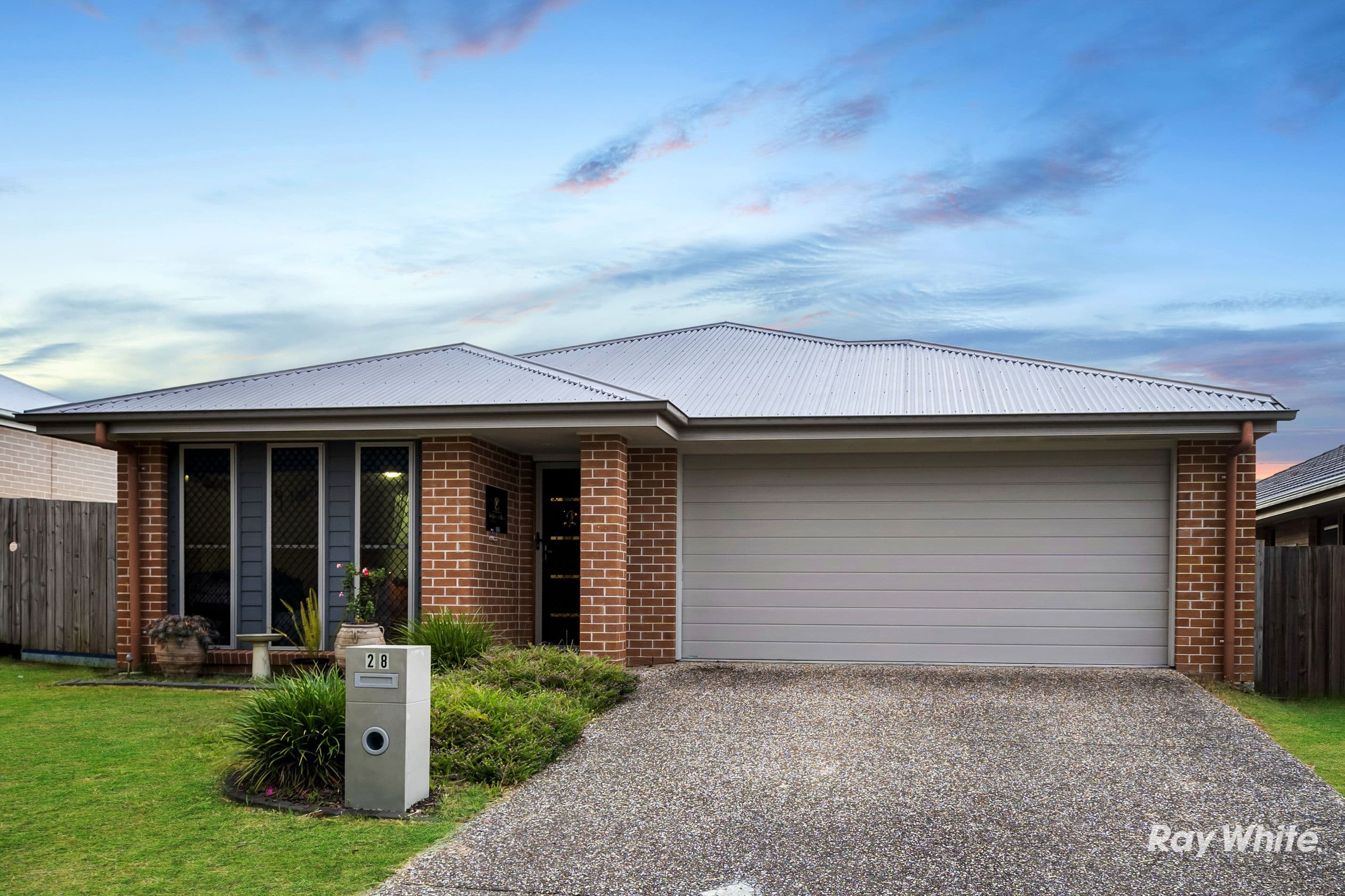 28 Treeline Circuit, Yarrabilba QLD 4207, Yarrabilba - Image 1