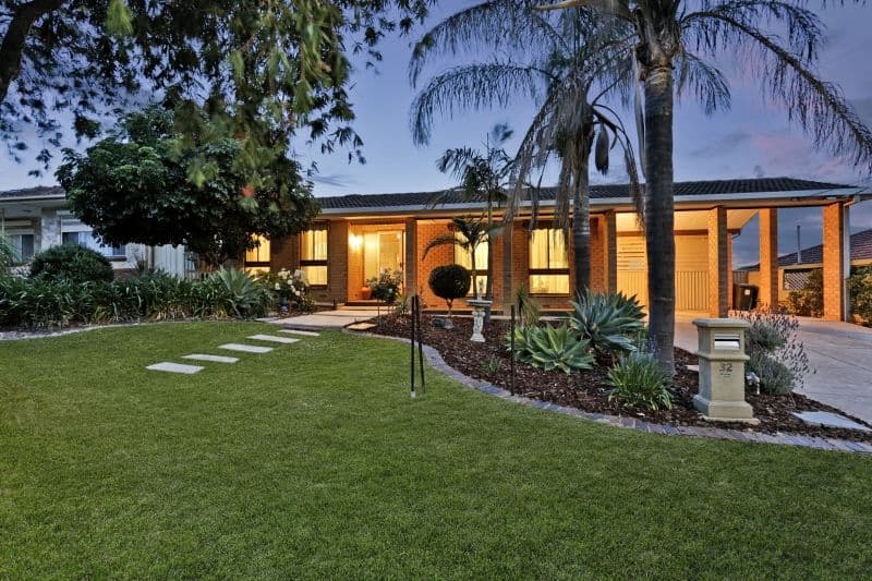 32 Audrey Crescent, VALLEY VIEW SA 5093, Valley View - Thumbnail 2