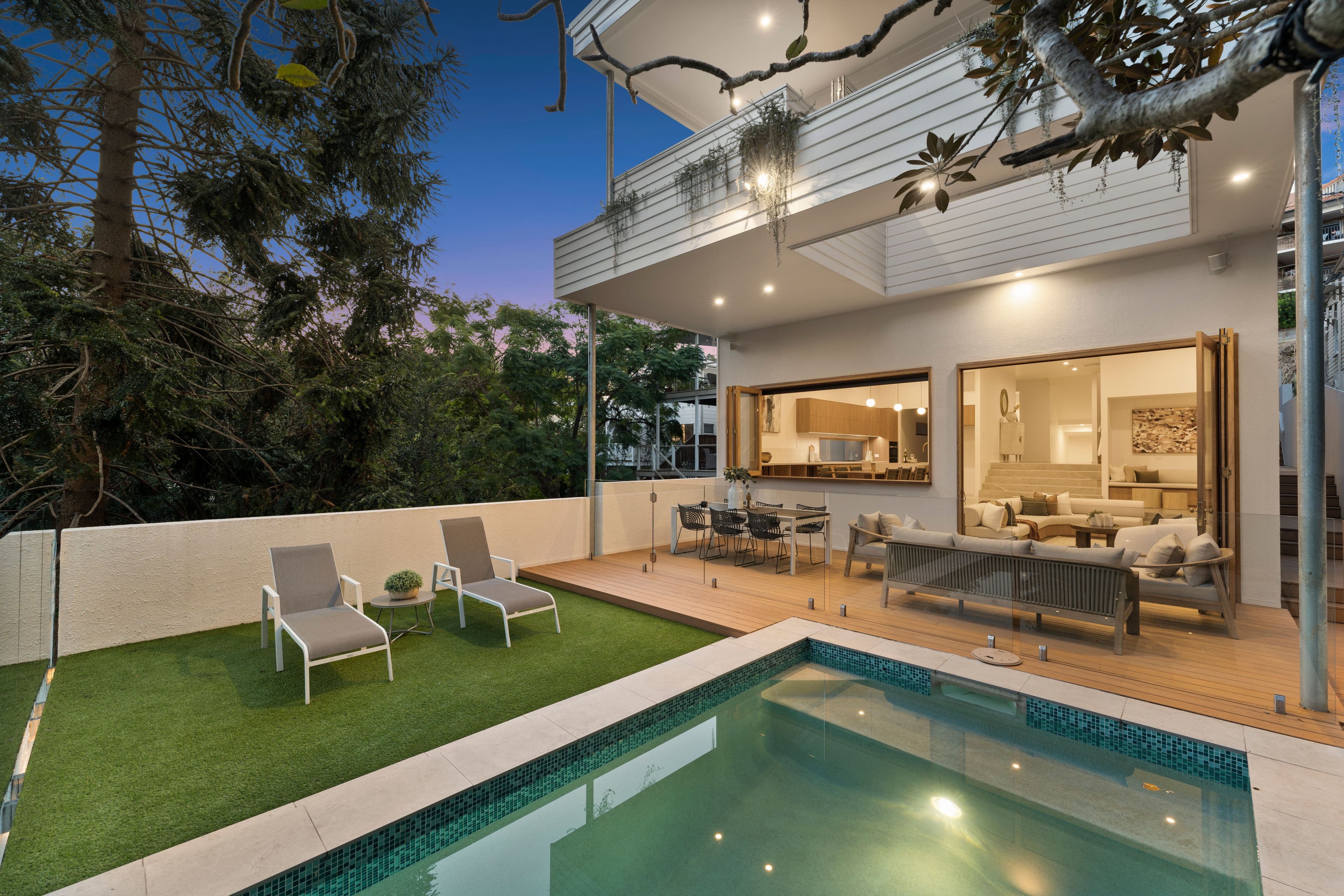 64 Cambridge Street, Red Hill QLD 4059, Red Hill - Thumbnail 6