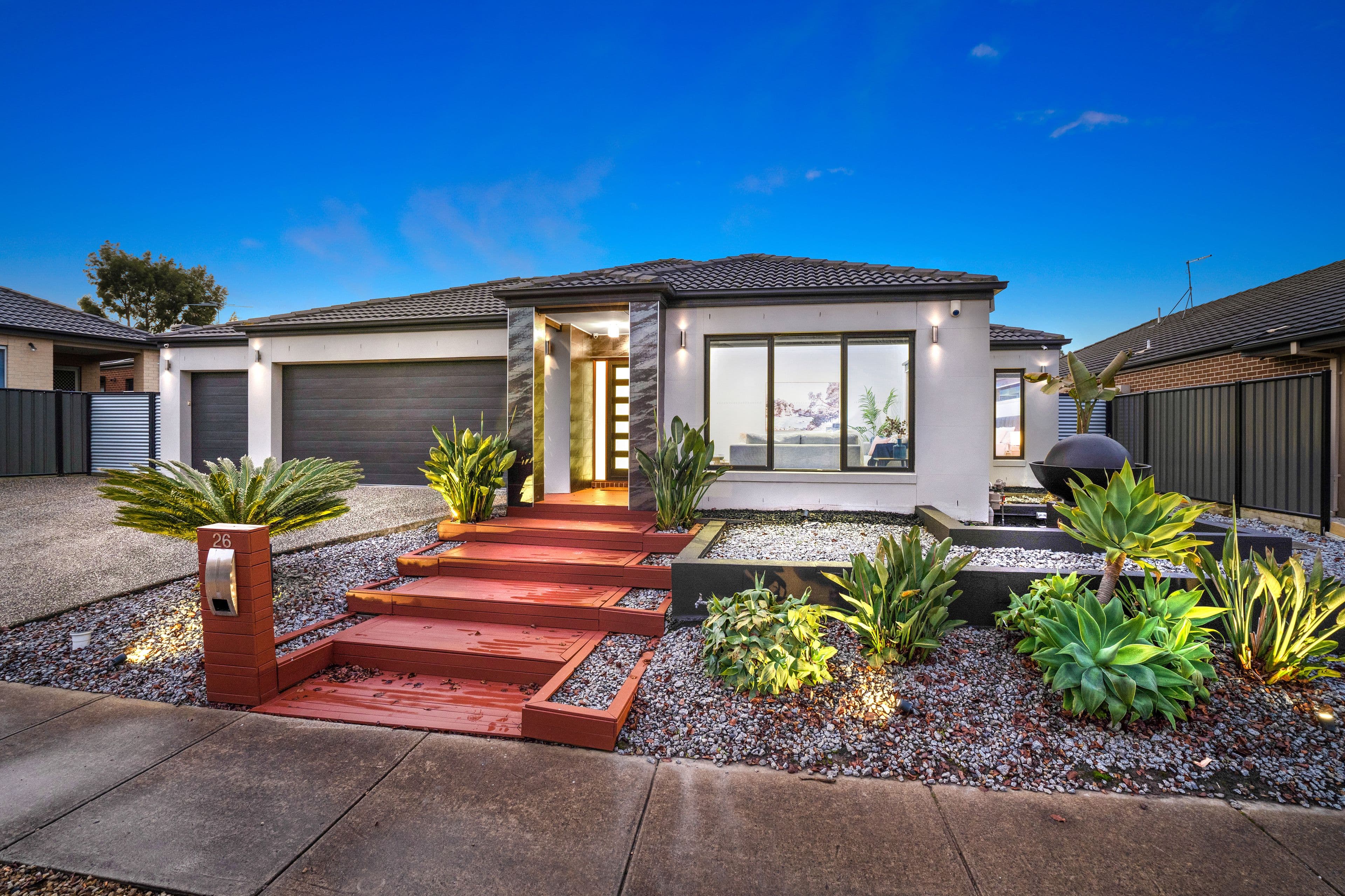 26 McCubbin Way, Mernda VIC 3754, Mernda - Image 1