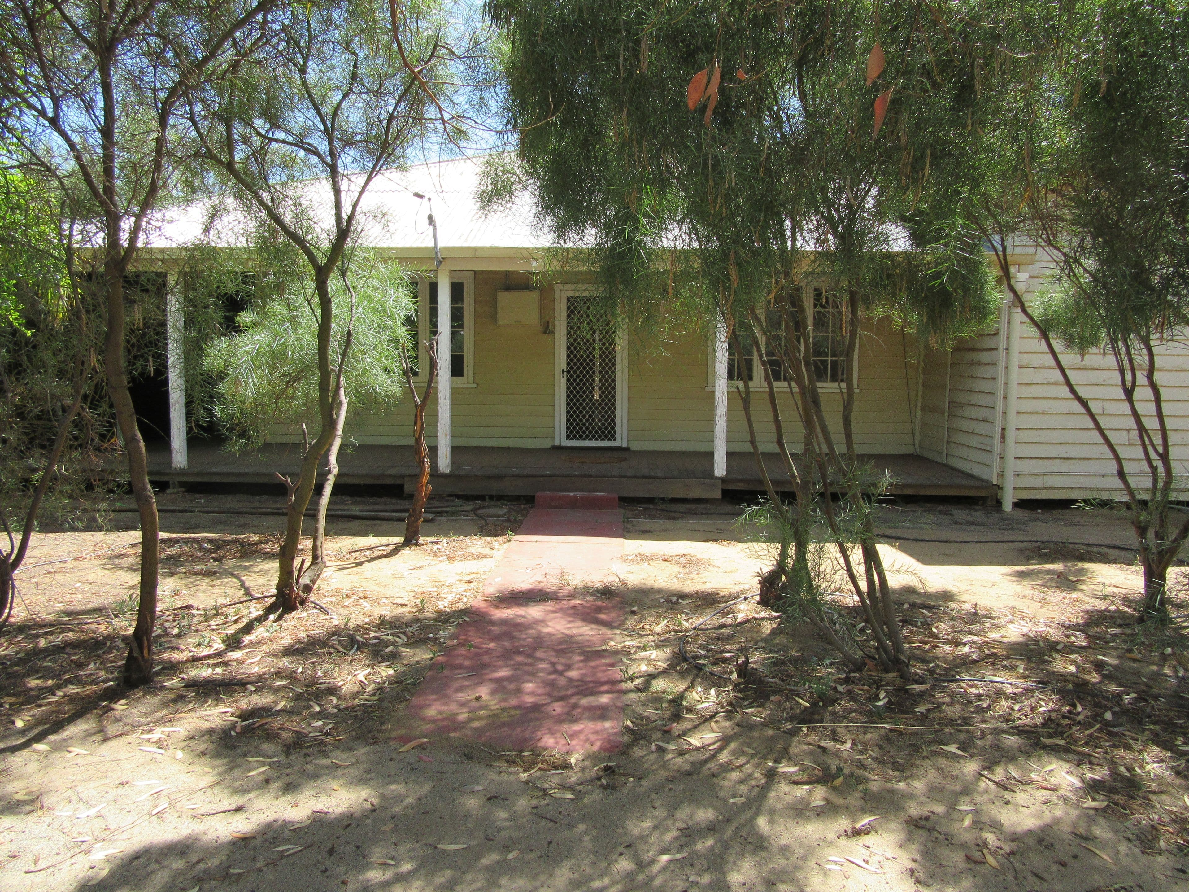 17 Robertson Street, Carnamah WA 6517, Carnamah - Image 1