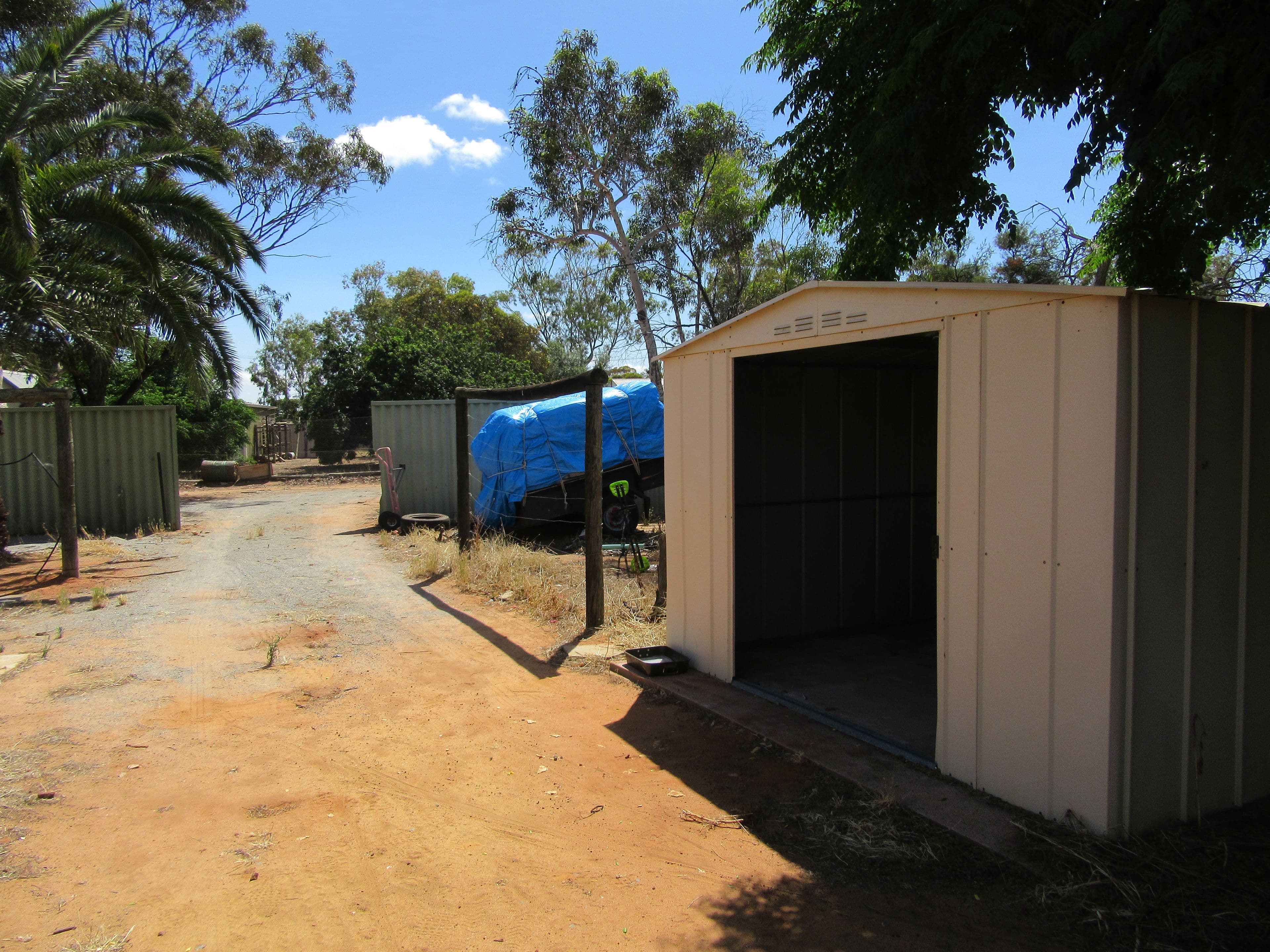 17 Robertson Street, Carnamah WA 6517, Carnamah - Thumbnail 2