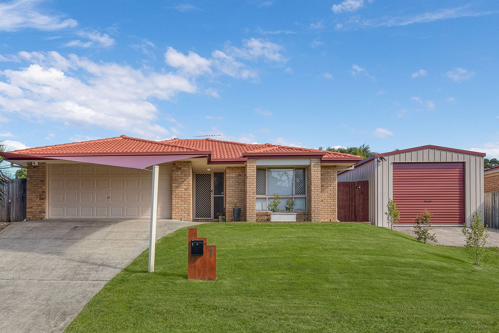 1 Sutherland Crescent, Morayfield QLD 4506, Morayfield - Image 1