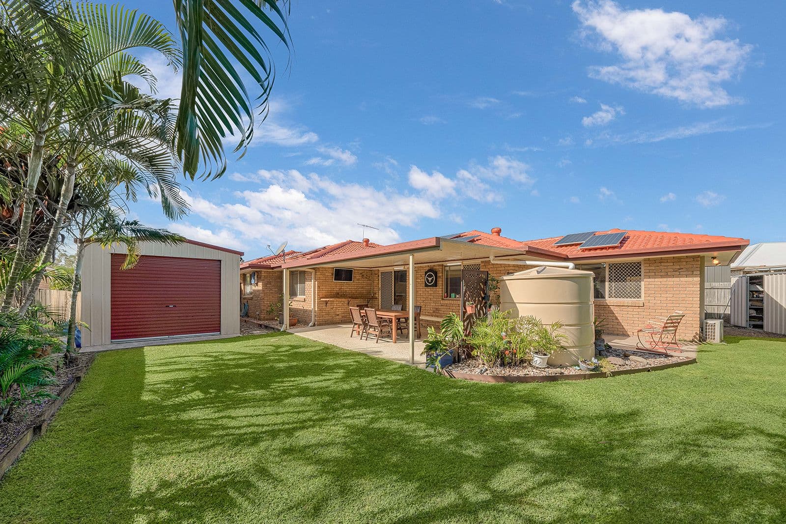 1 Sutherland Crescent, Morayfield QLD 4506, Morayfield - Thumbnail 3