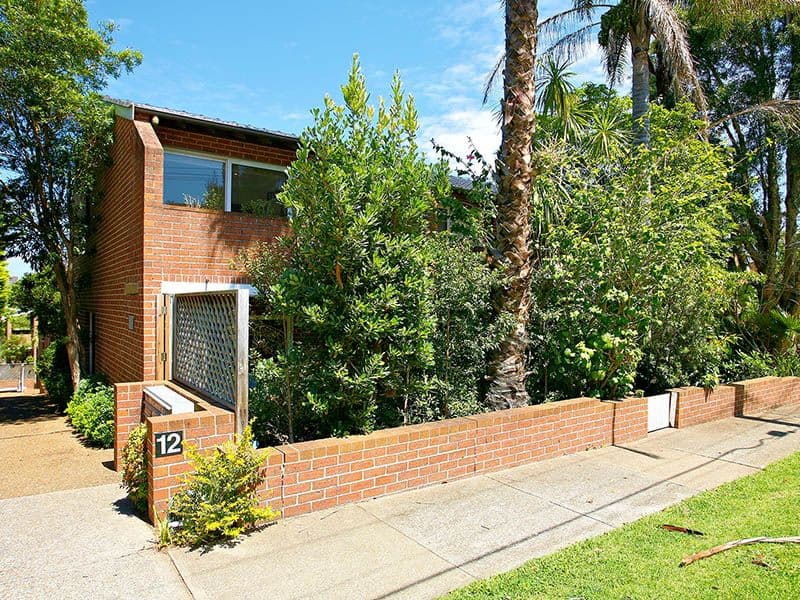 12 Milner Road, ARTARMON NSW 2064, Artarmon - Image 1