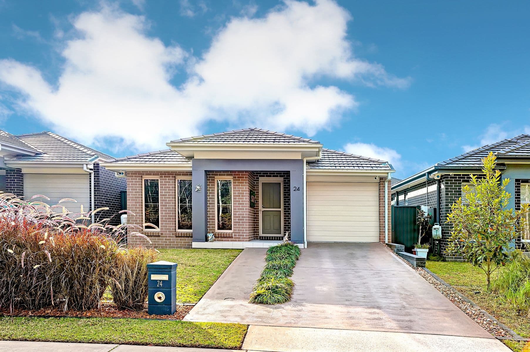 24 Bethany Circuit, JORDAN SPRINGS NSW 2747, Jordan Springs - Image 1