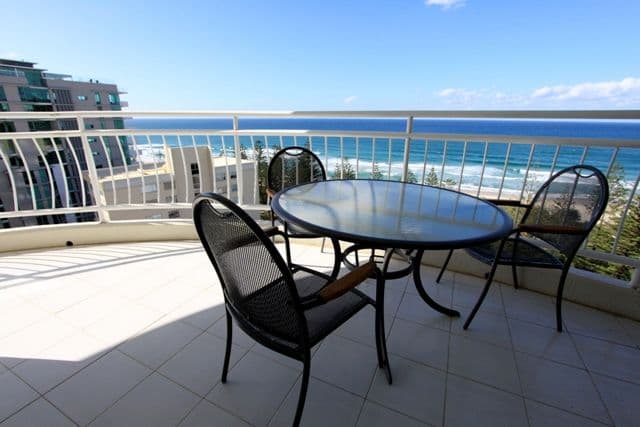 12A Second Avenue Apartments, BURLEIGH HEADS QLD 4220, Burleigh Heads - Thumbnail 2