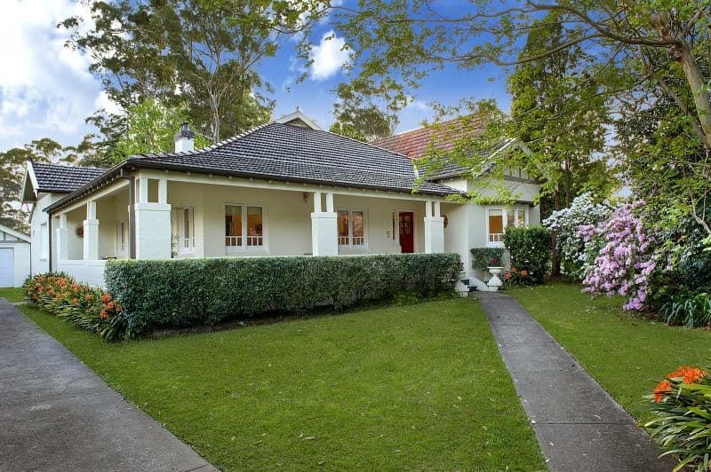 5 Chorley Avenue, CHELTENHAM NSW 2119, Cheltenham - Image 1