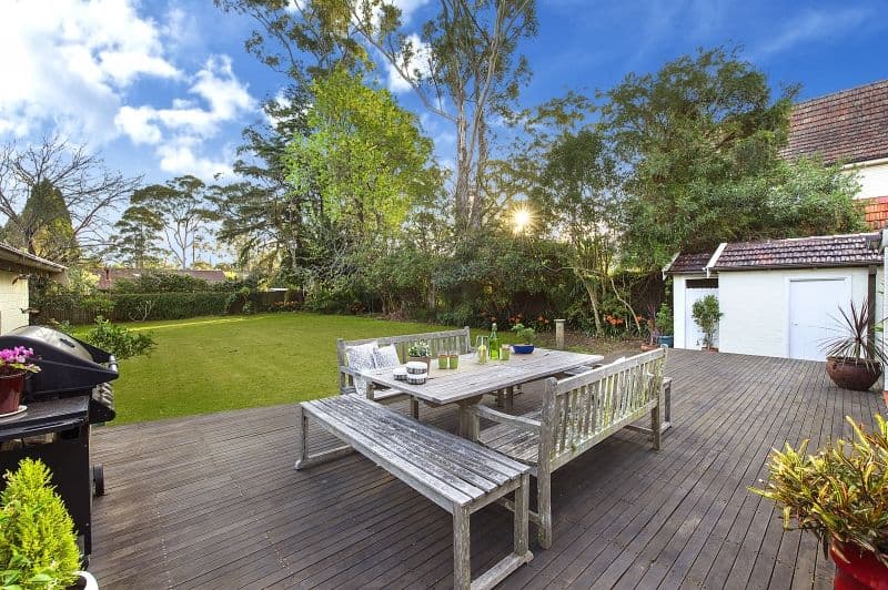 5 Chorley Avenue, CHELTENHAM NSW 2119, Cheltenham - Thumbnail 6
