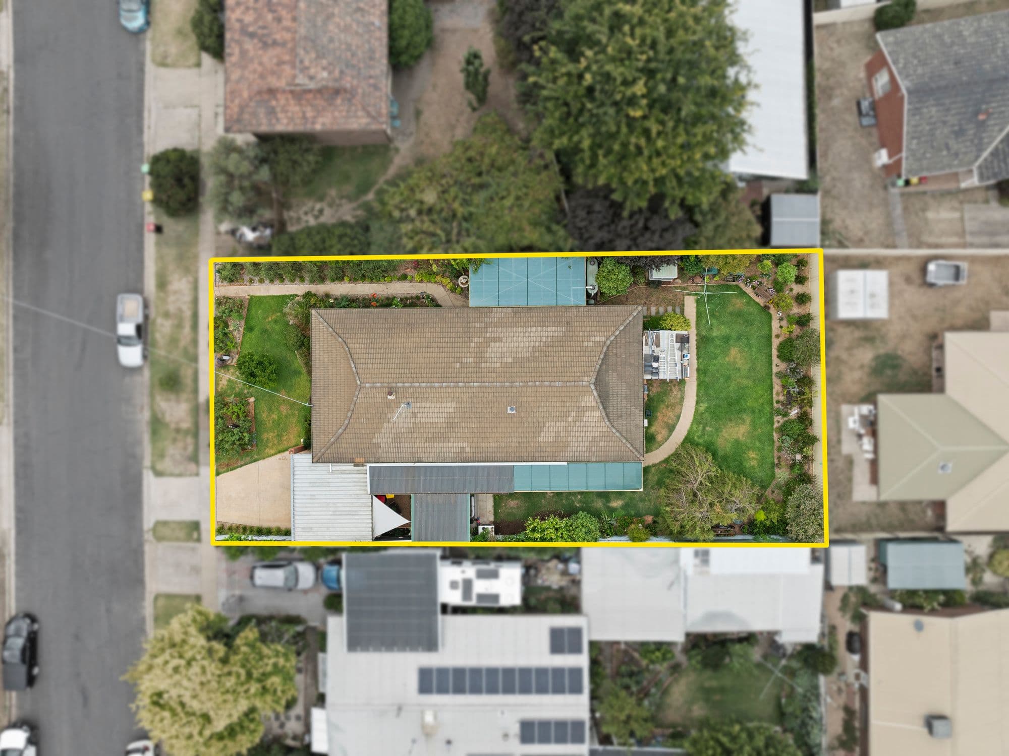 76 Monds Avenue, Benalla VIC 3672, Benalla - Thumbnail 3