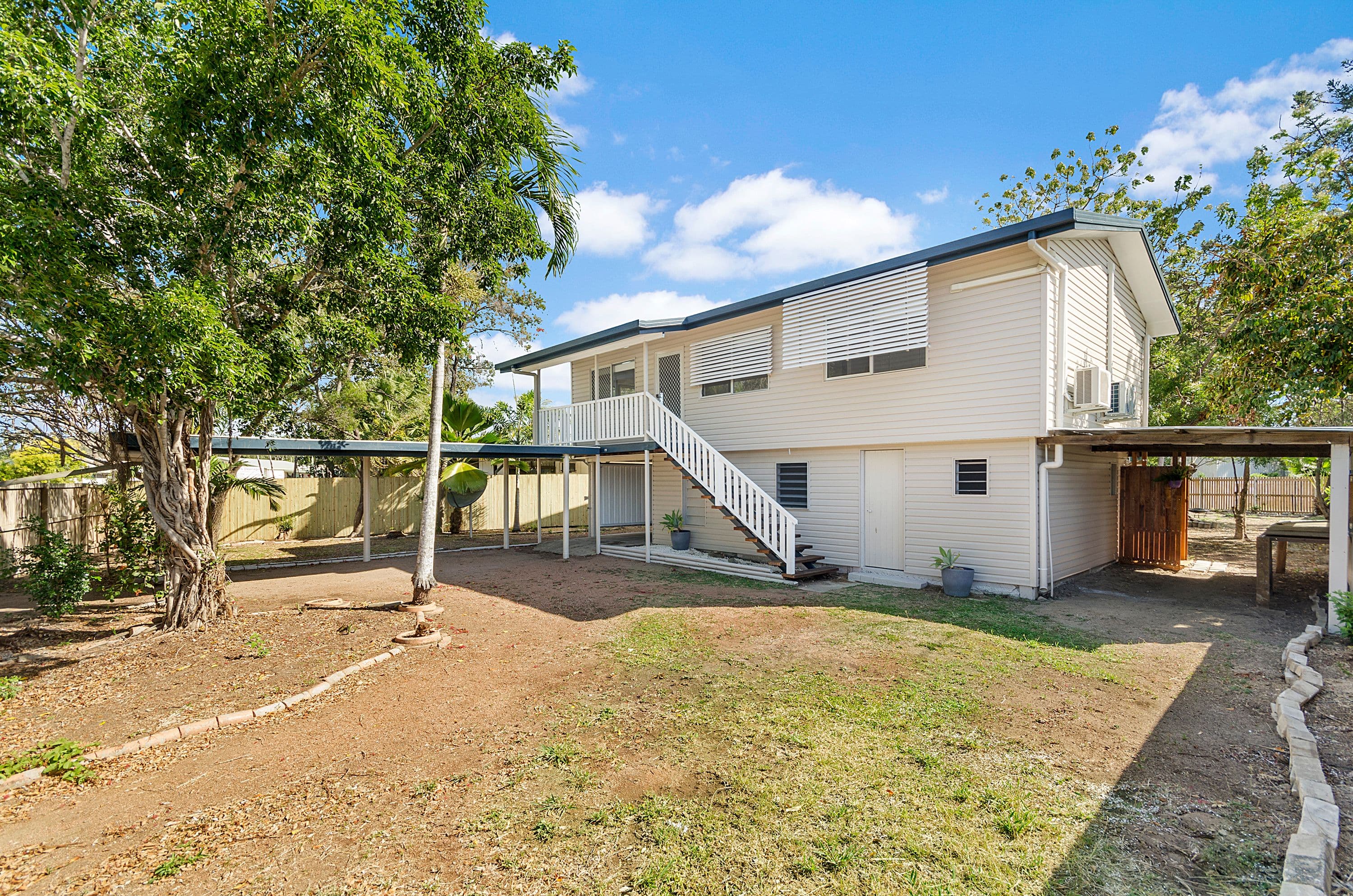 19 Palm Drive, Deeragun QLD 4818, Deeragun - Image 1
