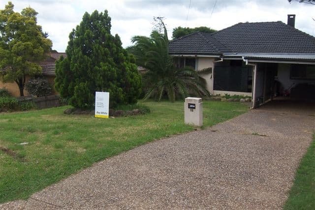 25 Gregory Street, HARLAXTON QLD 4350, Harlaxton - Image 1