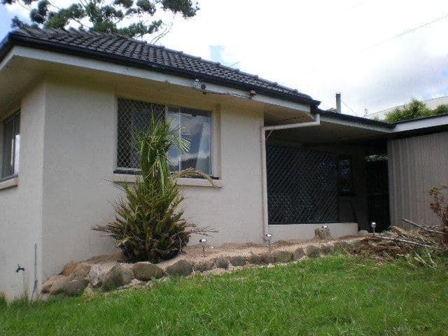 25 Gregory Street, HARLAXTON QLD 4350, Harlaxton - Thumbnail 8