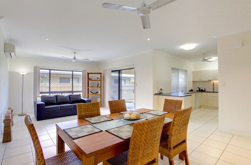 11 Lyrebird Lane, BOHLE PLAINS QLD 4817, Bohle Plains - Thumbnail 2