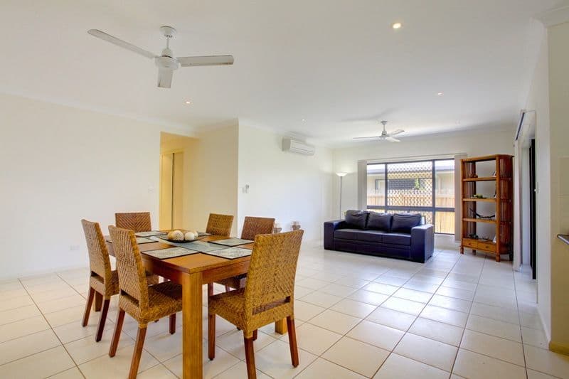 11 Lyrebird Lane, BOHLE PLAINS QLD 4817, Bohle Plains - Thumbnail 3