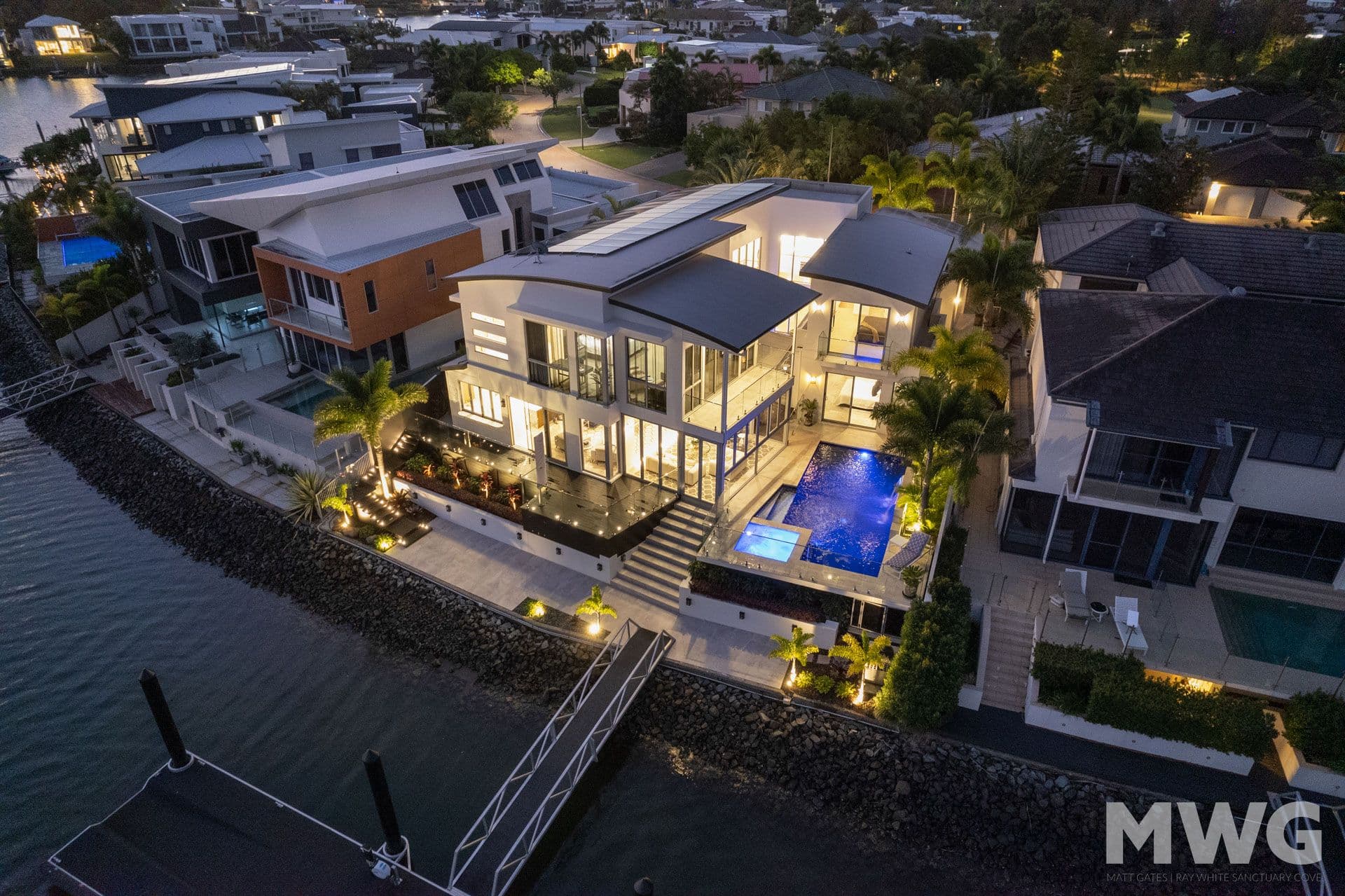 2050 The Circle, Sanctuary Cove QLD 4212, Sanctuary Cove - Image 1