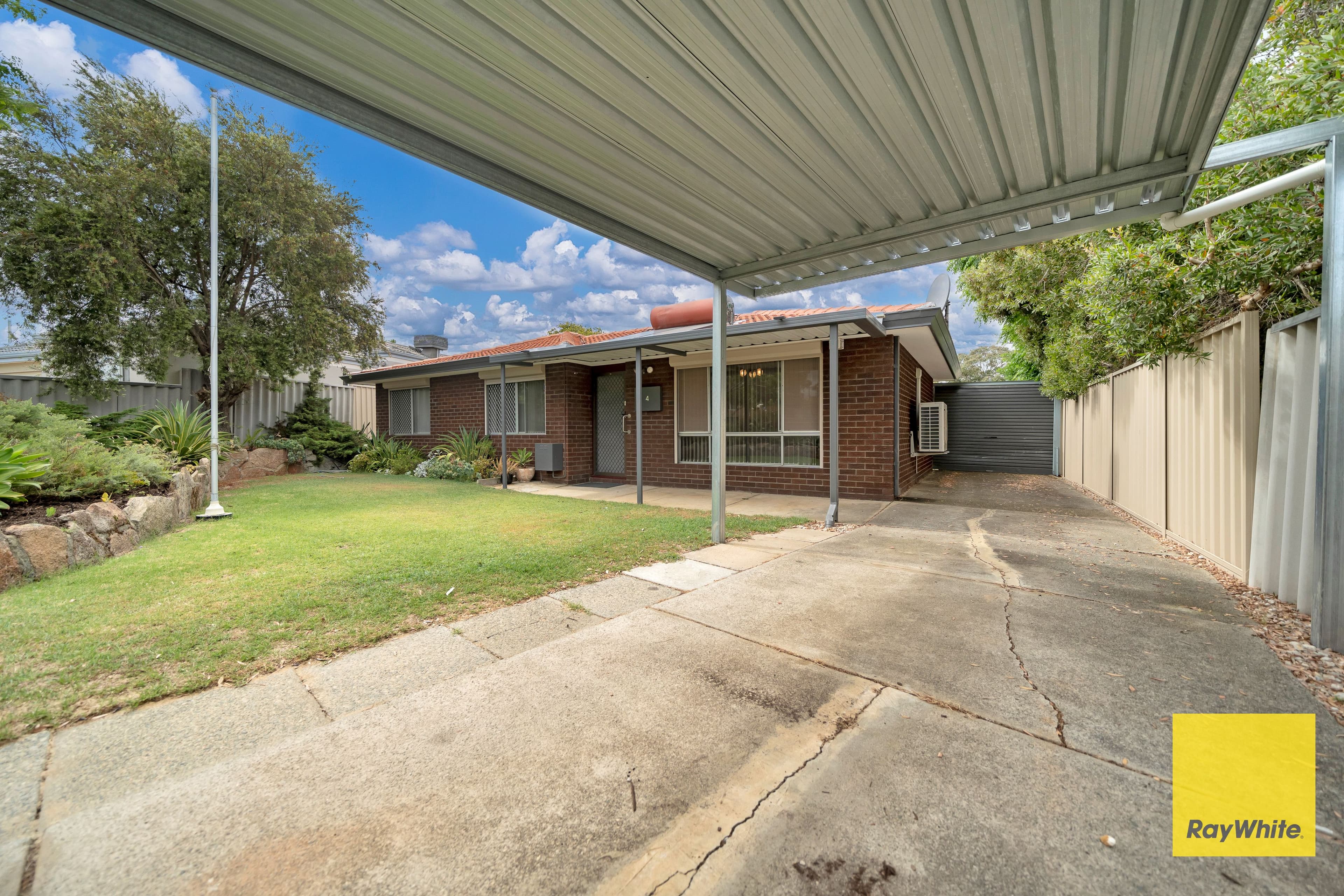 4 Lecky Court, Girrawheen WA 6064, Girrawheen - Thumbnail 4