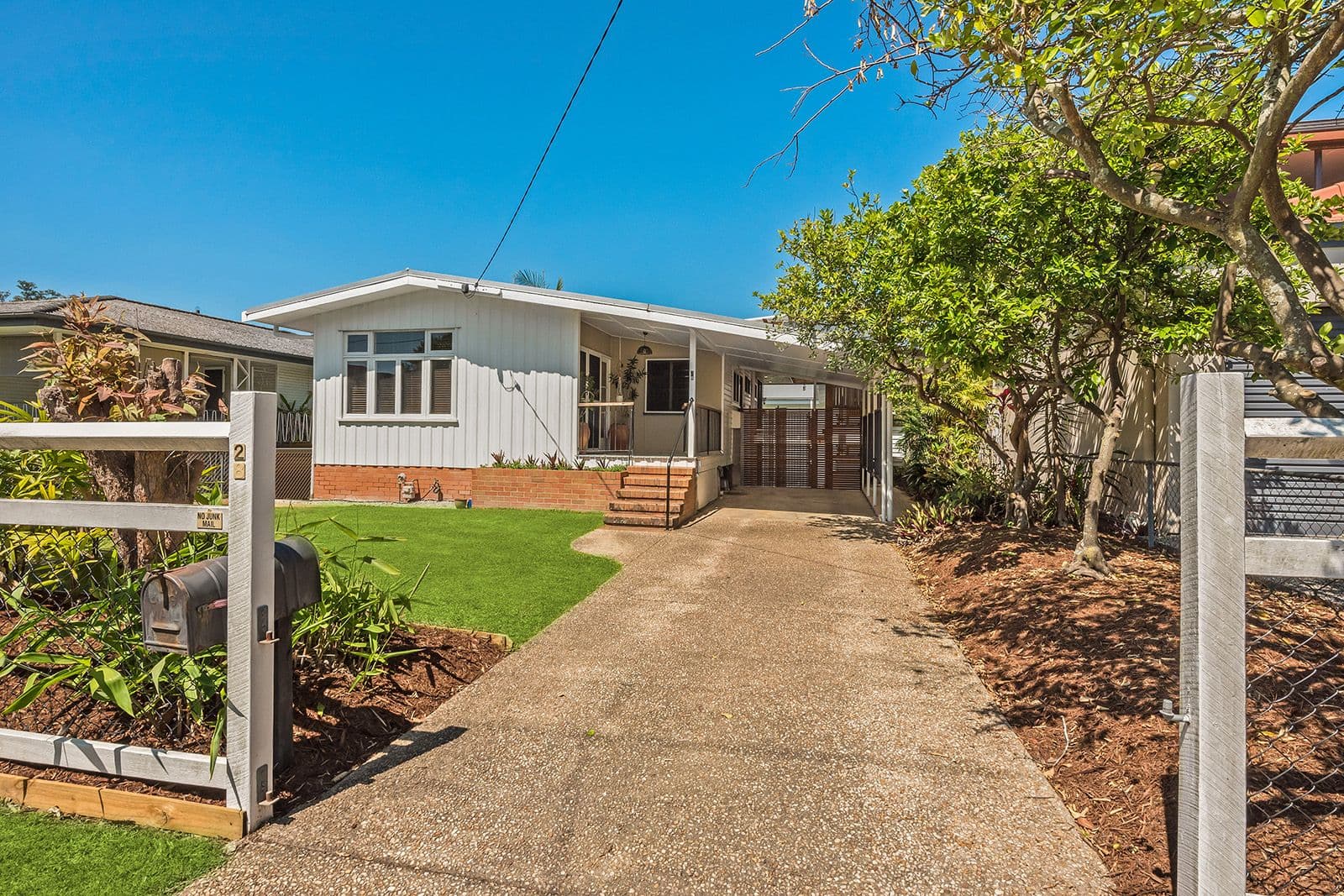 28 Anita Street, Yeronga QLD 4104, Yeronga - Thumbnail 2