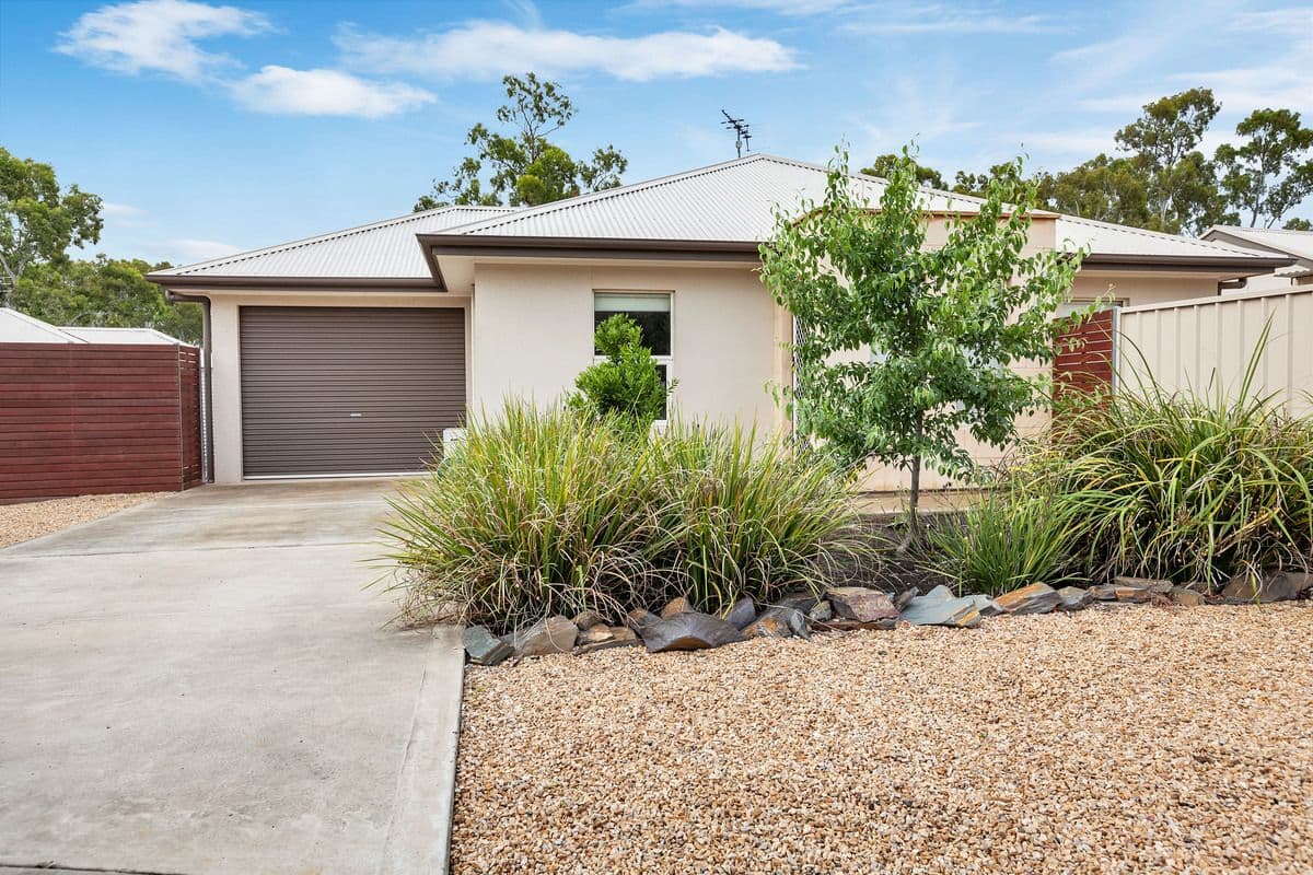 4 Fiebig Court (Unit 1), Lyndoch SA 5351, Lyndoch - Image 1