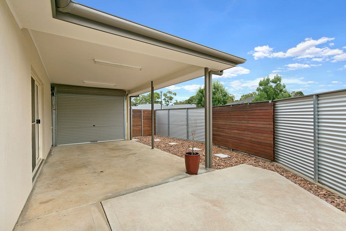 4 Fiebig Court (Unit 1), Lyndoch SA 5351, Lyndoch - Thumbnail 8