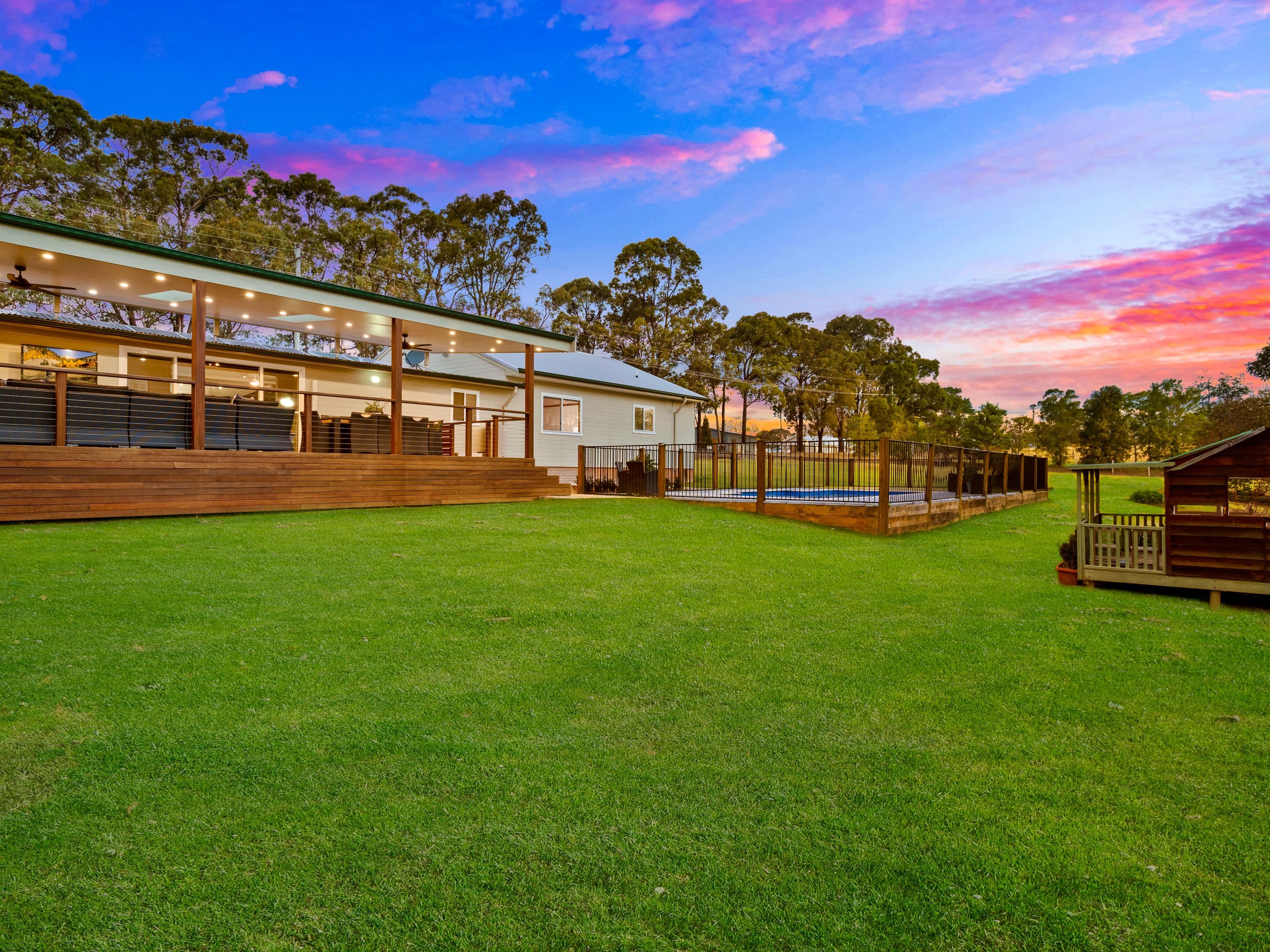 213 Cedar Ridge Road, Kurrajong - Image 1