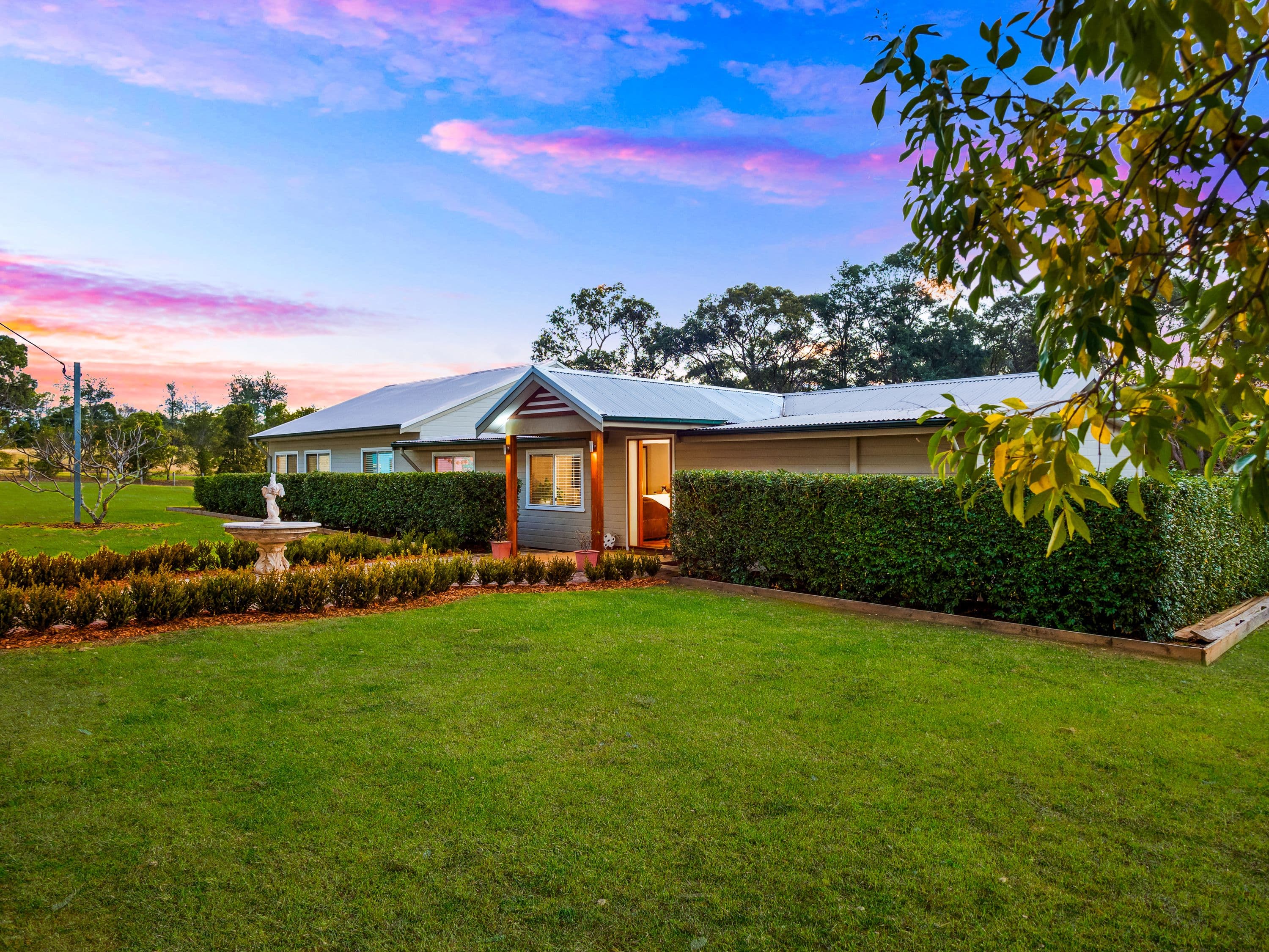 213 Cedar Ridge Road, Kurrajong - Thumbnail 2