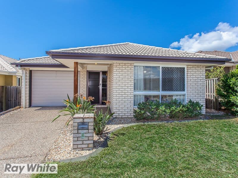 6 Petronas Street, NORTH LAKES QLD 4509, North Lakes - Image 1