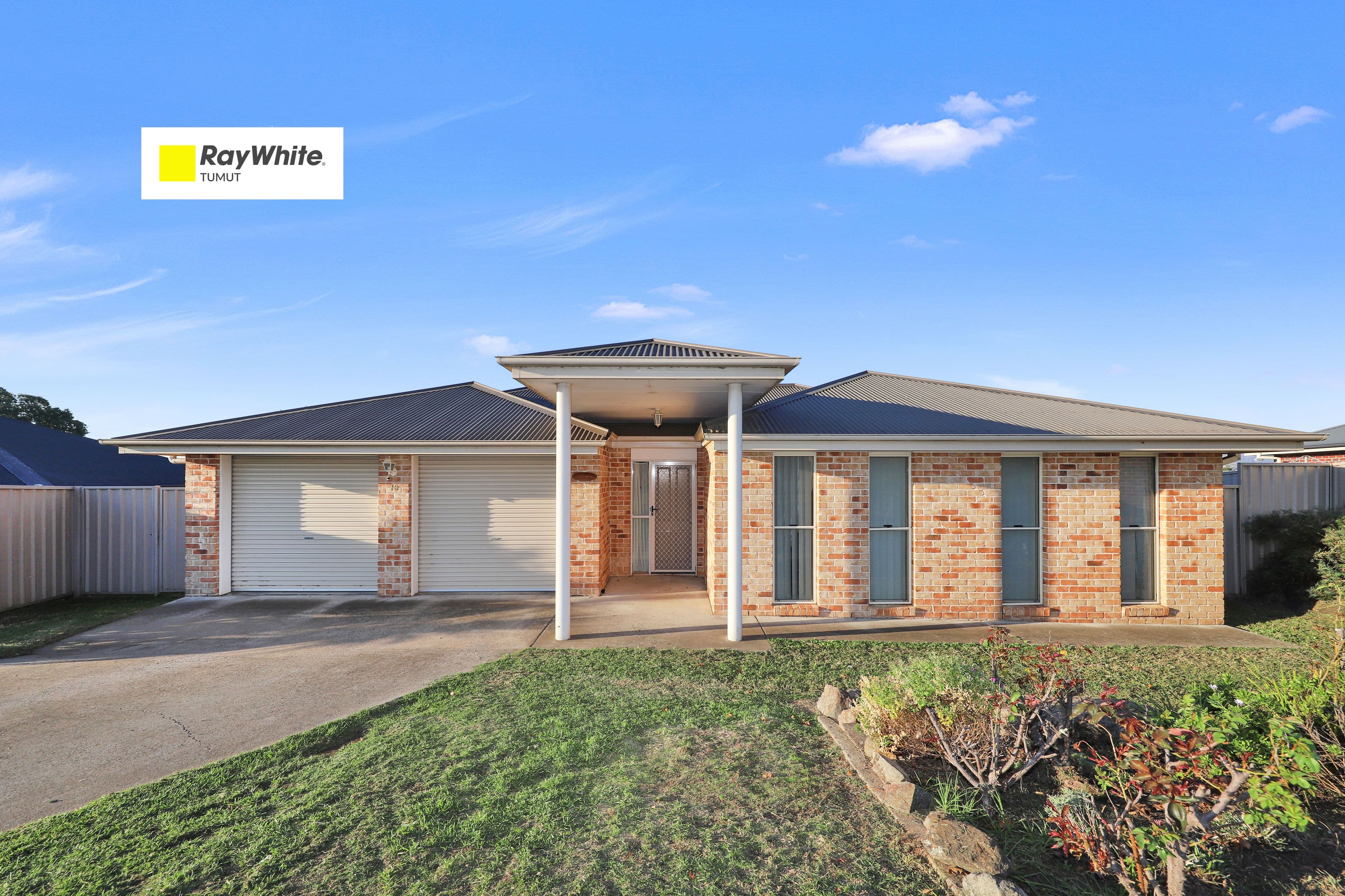 10 Murphy Place, Tumut NSW 2720, Tumut - Image 1