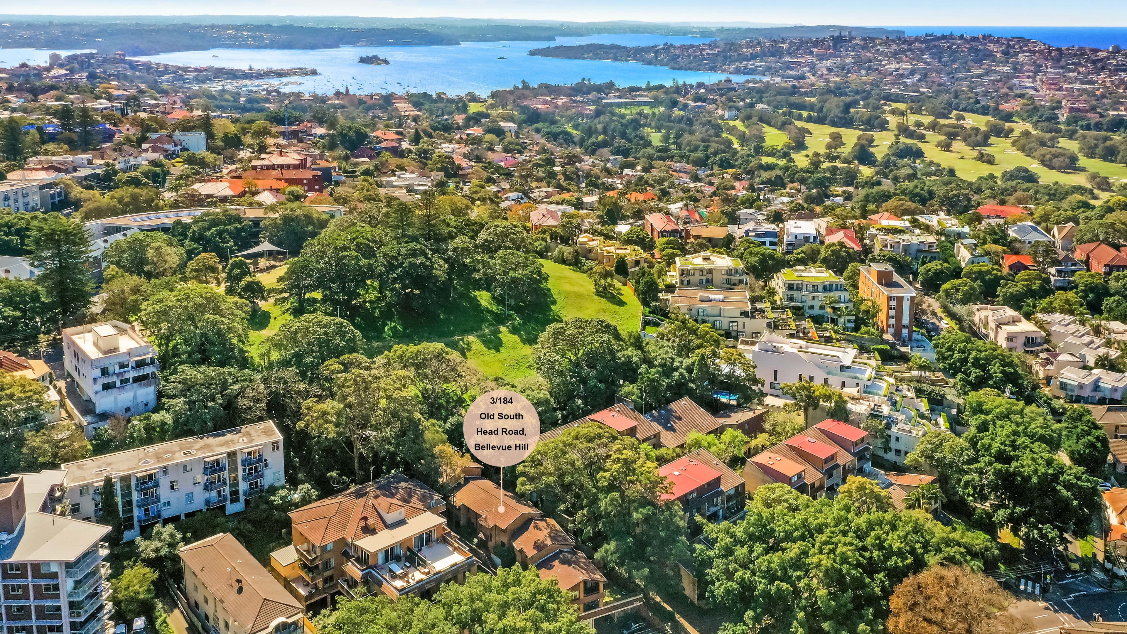 184 Old South Head Road, Bellevue Hill NSW 2023, Bellevue Hill - Thumbnail 7