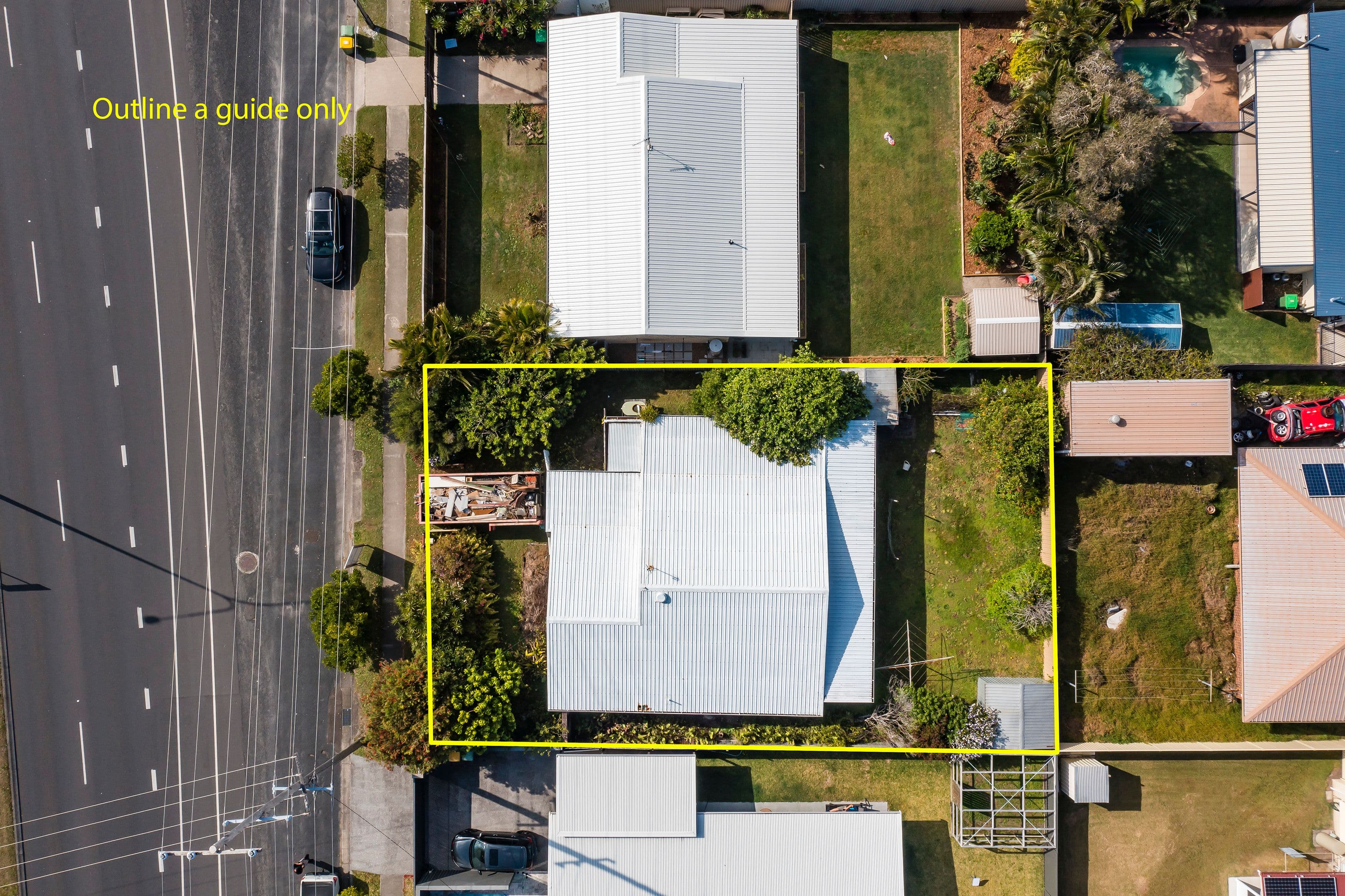 41 Nicklin Way, Buddina QLD 4575, Buddina - Thumbnail 2