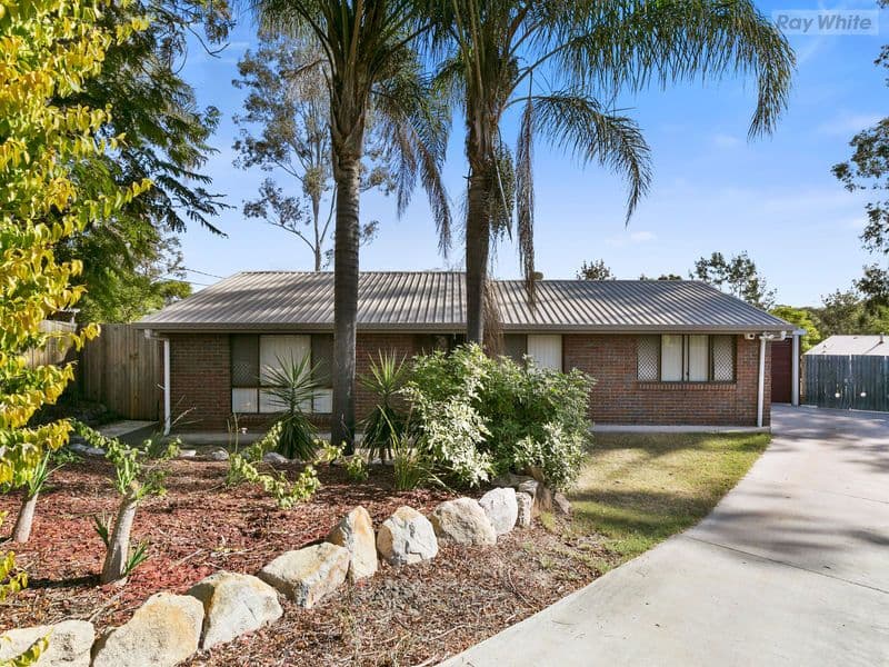 31 Hartley Crescent, Redbank Plains QLD 4301, Redbank Plains - Image 1