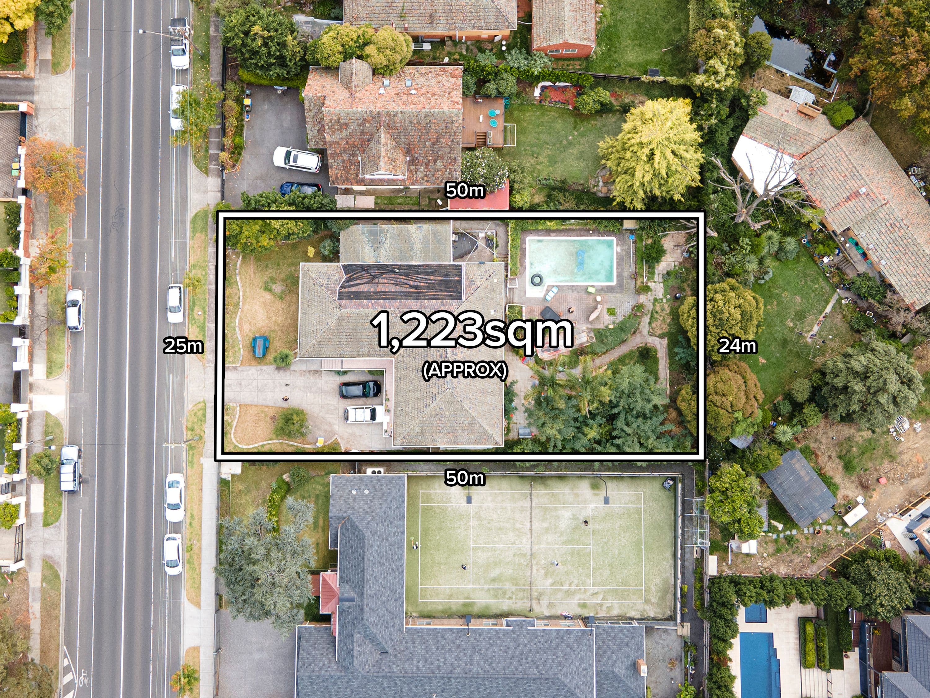 Balwyn North VIC 3104, Balwyn North - Image 1