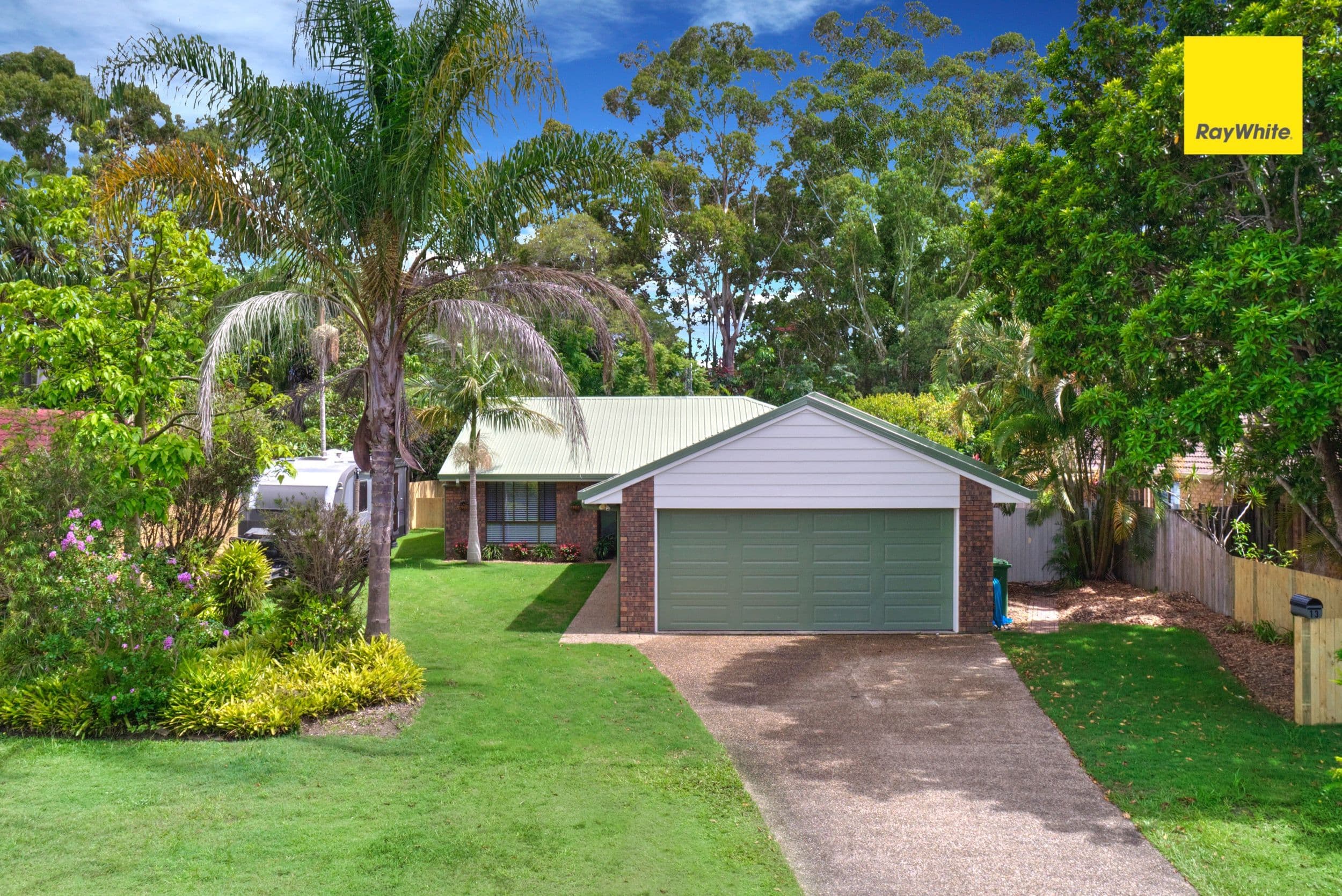 13 Lurnea Crescent, Mountain Creek QLD 4557, Mountain Creek - Image 1