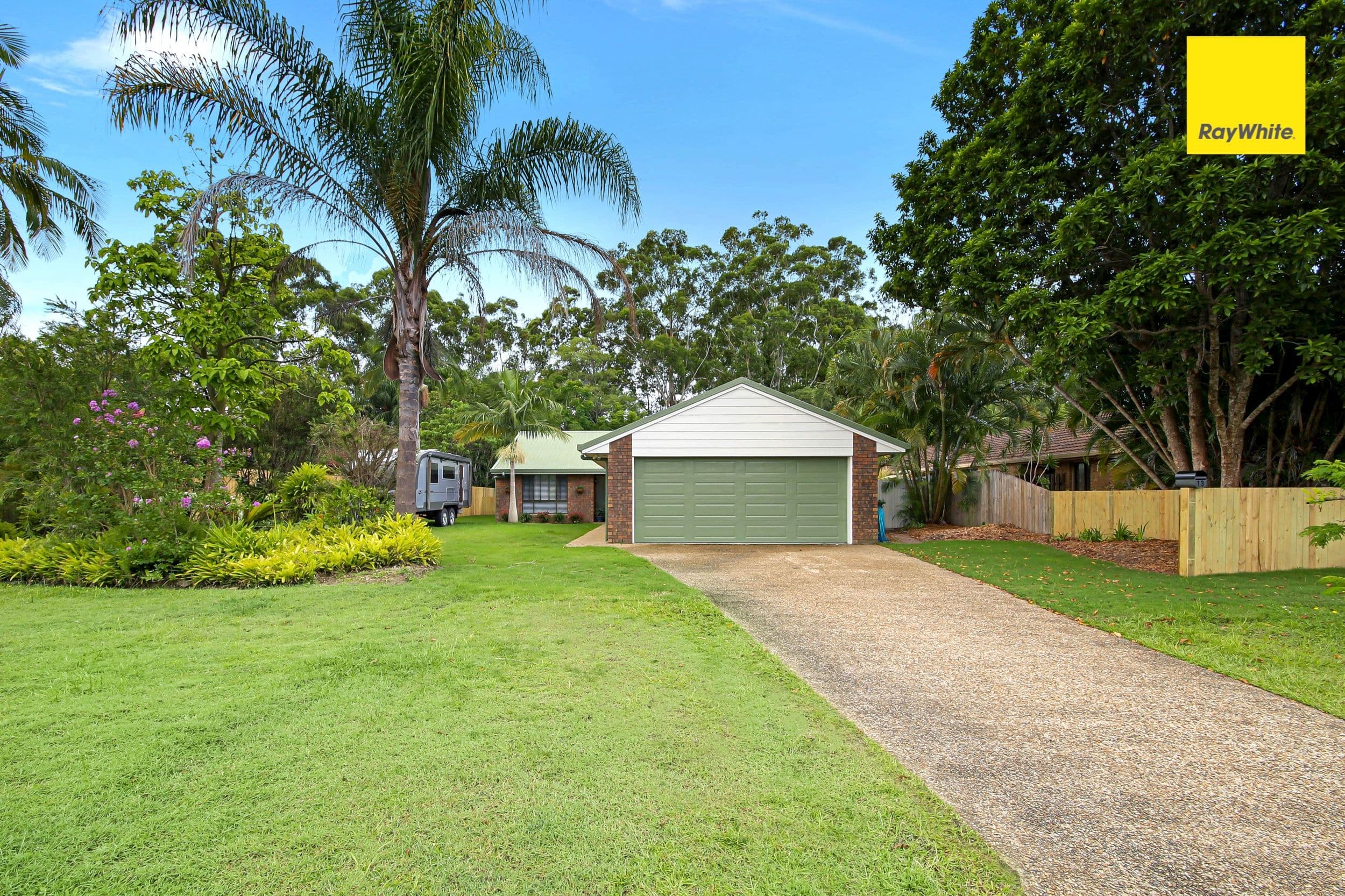13 Lurnea Crescent, Mountain Creek QLD 4557, Mountain Creek - Thumbnail 2