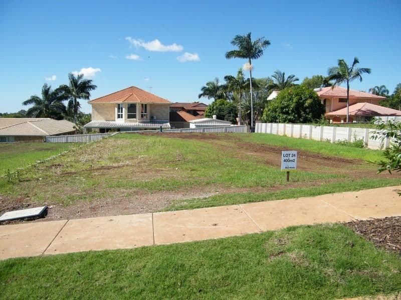 Lot 24 De Luchi Street, CARSELDINE QLD 4034, Carseldine - Image 1