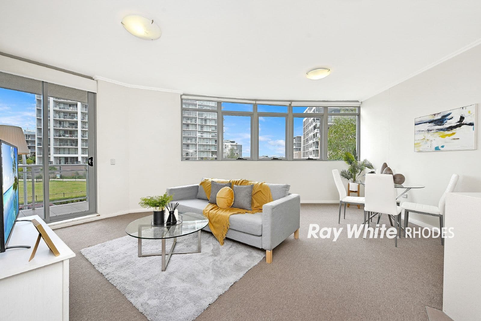 38 SHORELINE Drive, Rhodes NSW 2138, Rhodes - Image 1
