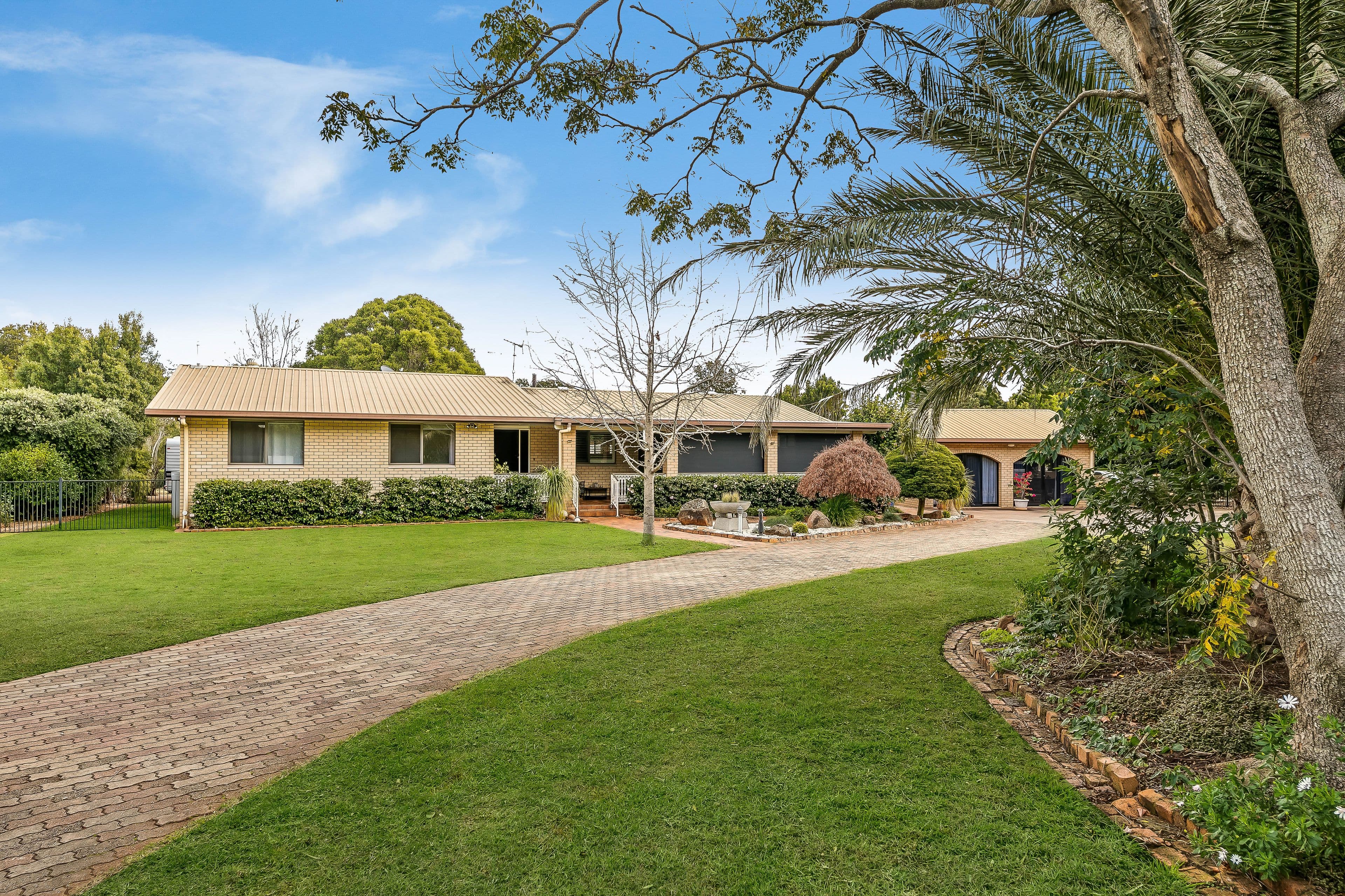 31 Cawdor Road, Highfields QLD 4352, Highfields - Image 1