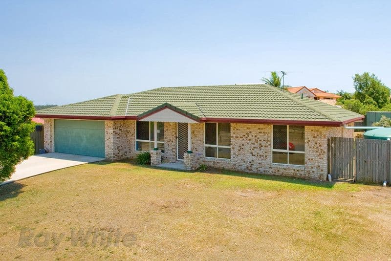 43 Peachface Crescent, SPRINGFIELD QLD 4300, Springfield - Thumbnail 5