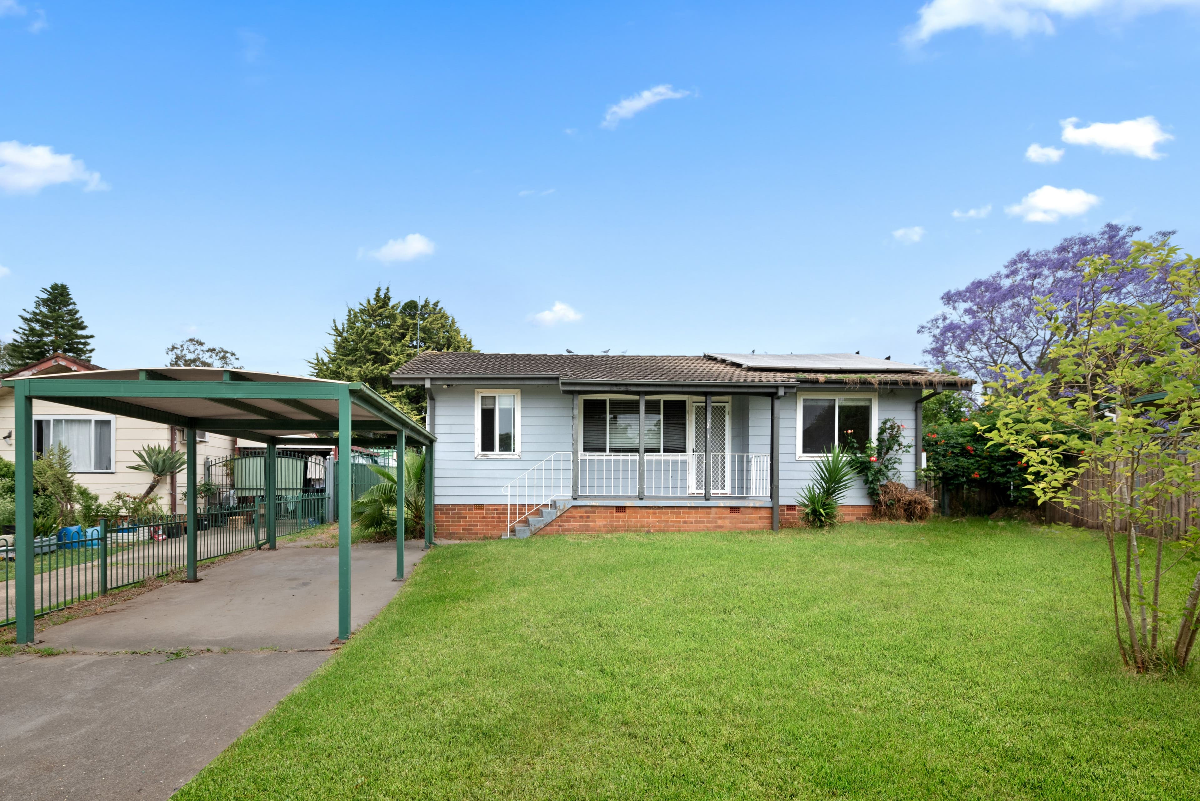 69 Grevillea Crescent, Macquarie Fields NSW 2564, Macquarie Fields - Image 1