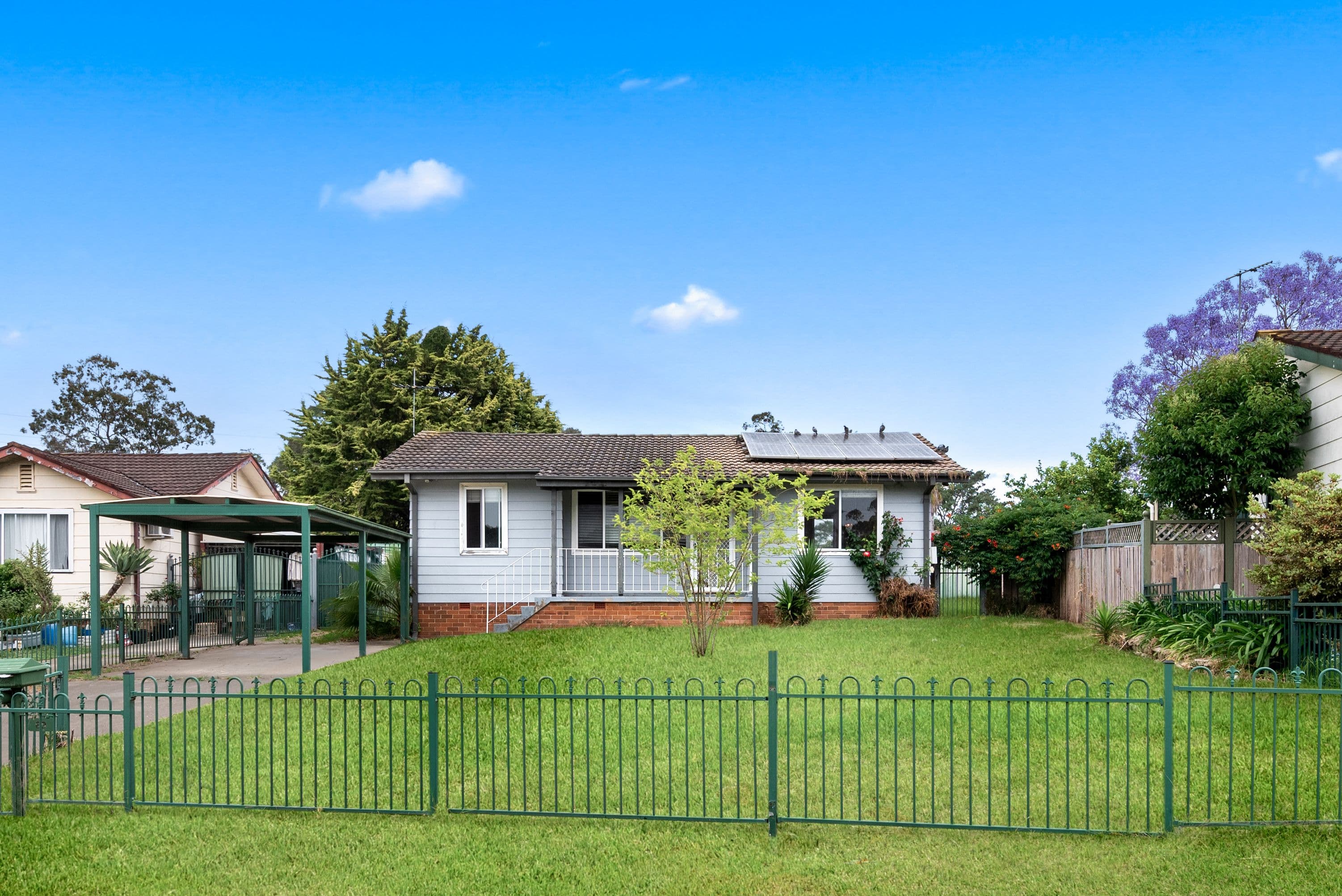 69 Grevillea Crescent, Macquarie Fields NSW 2564, Macquarie Fields - Thumbnail 2