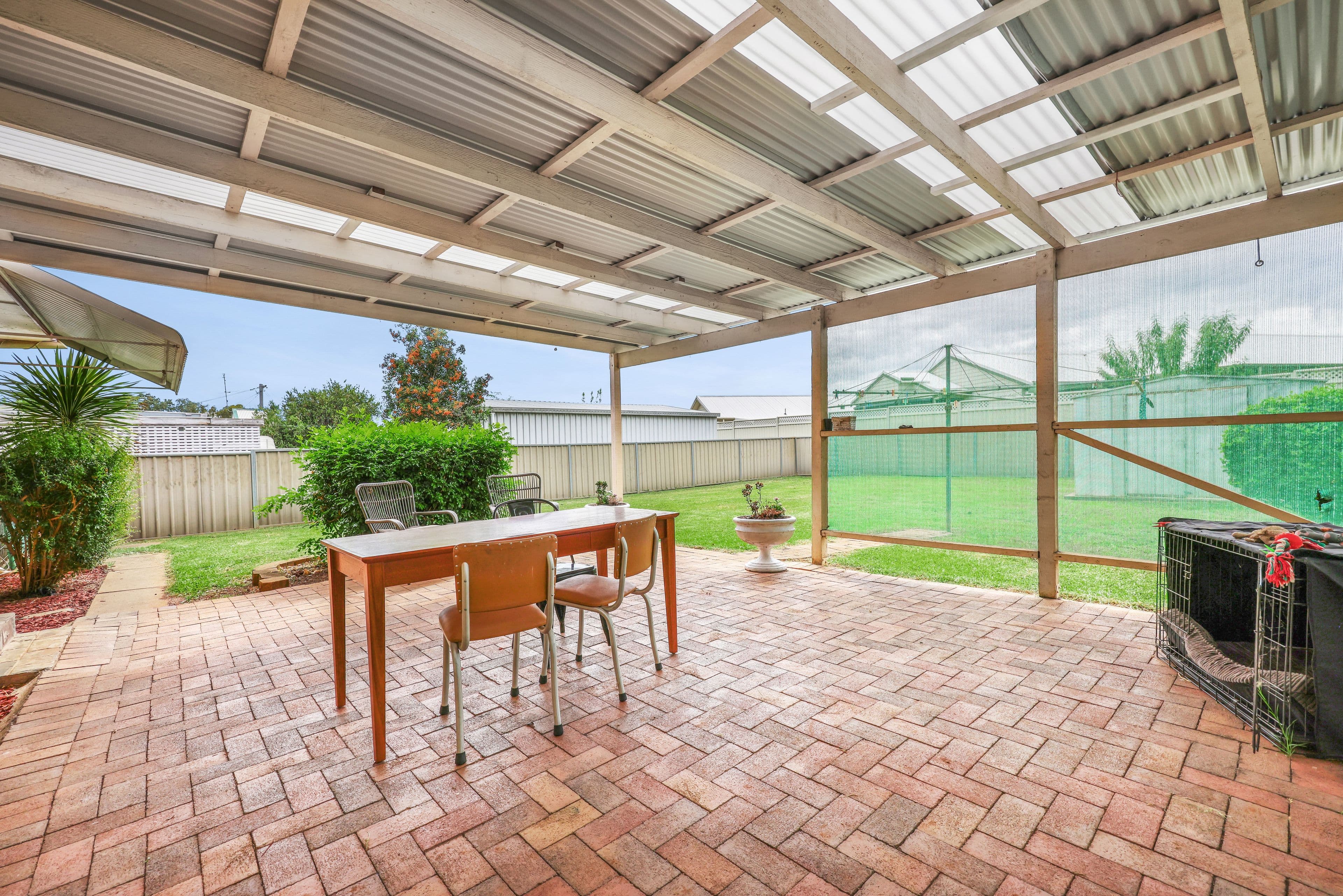 4 Lorraine Street, Tamworth NSW 2340, West Tamworth - Image 1