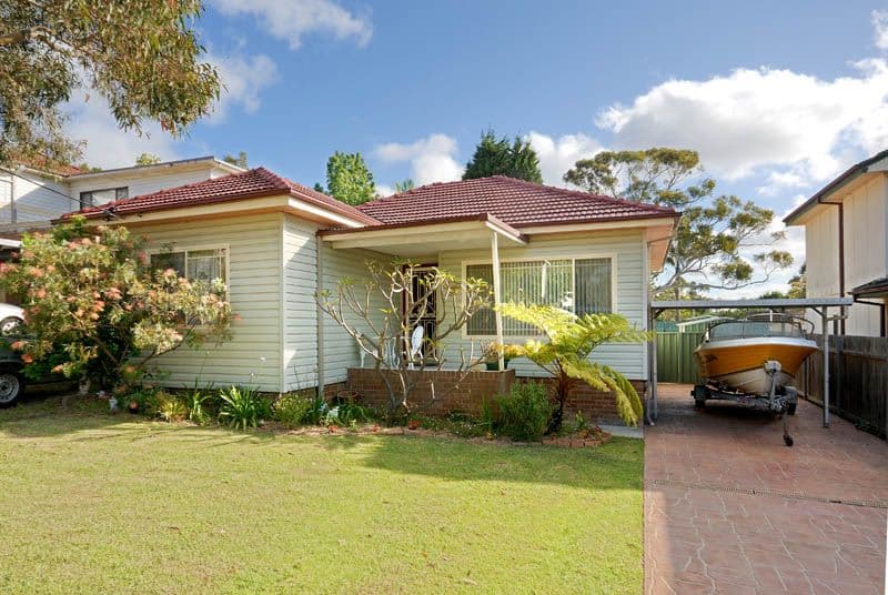 10 Short Street, HEATHCOTE NSW 2233, Heathcote - Image 1