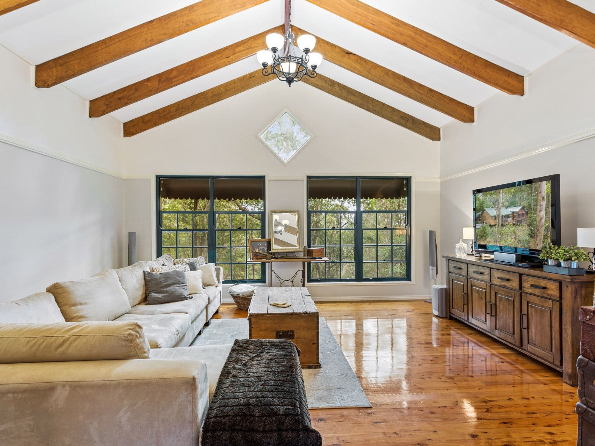 95 Harland Road, Mount Glorious QLD 4520, Mount Glorious - Thumbnail 5