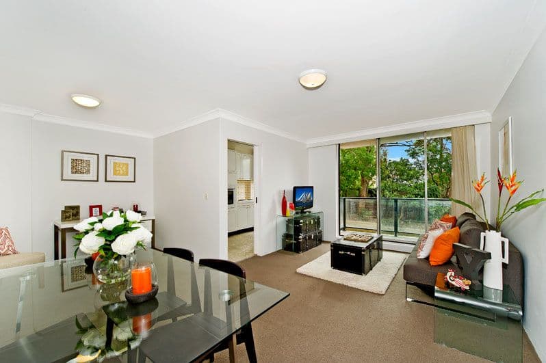 2/28 Willis Street, Charlestown, Charlestown - Image 1
